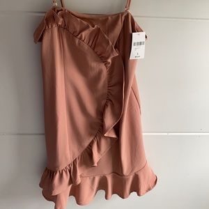 Forever 21 cocktail dress